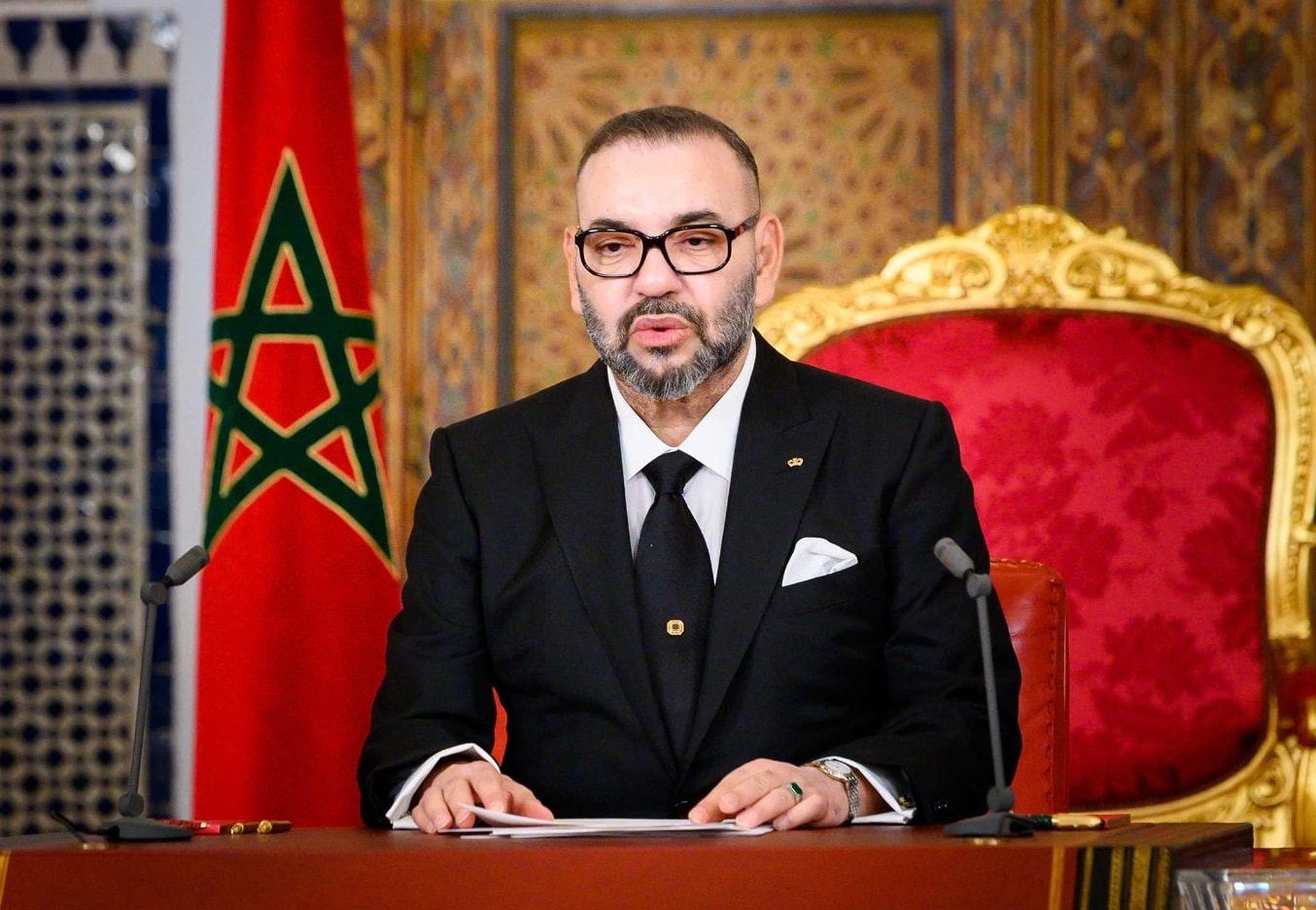 مؤسسة محمد الخامس للتضامن.. الملك يعطي تعليماته لإطلاق 9 مراكز جديدة