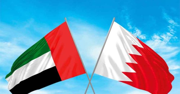الإمارات تدين بشدة تجدد الهجمات الإيرانية على البحرين والكويت