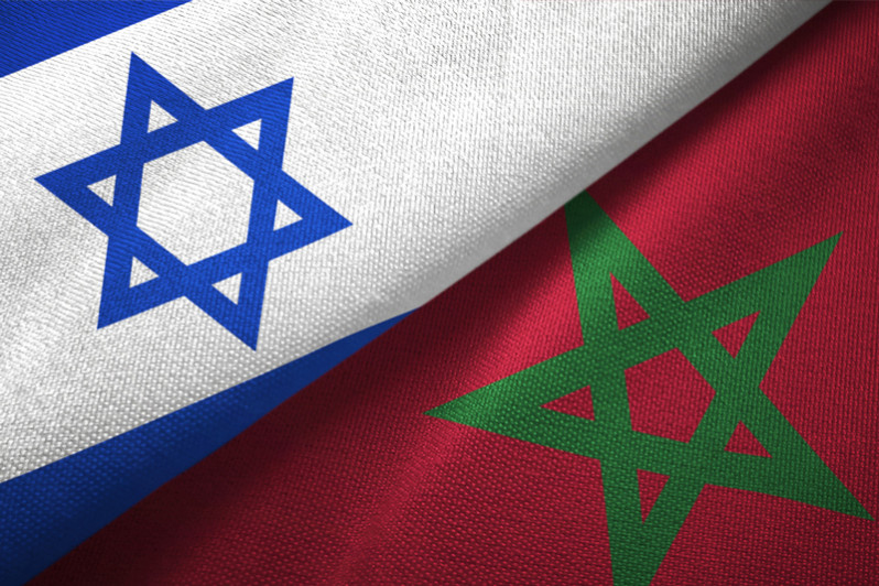 رسميا.. رواج التجارة بين المغرب وإسرائيل يتجاوز 24 مليارا