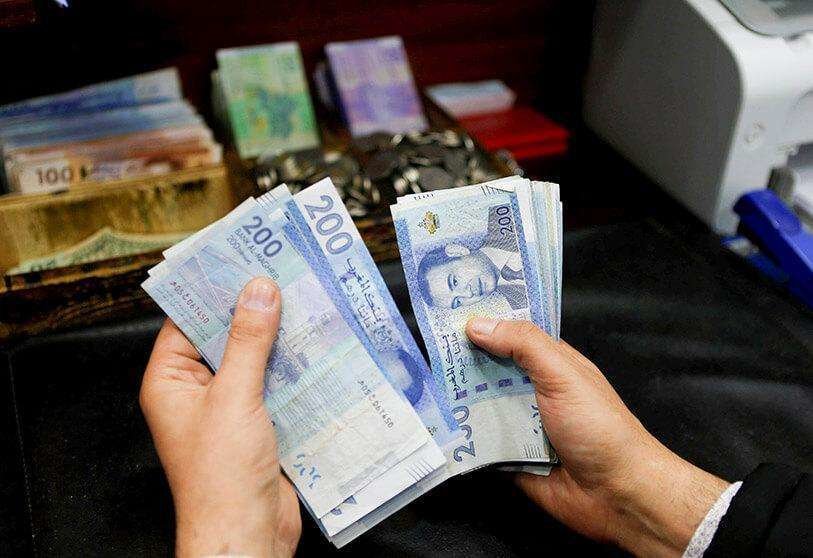 حاجيات البنوك من السيولة تتجاوز 13 ألف مليار