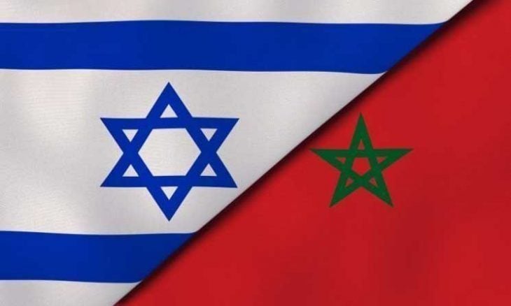 تعاون مغربي إسرائيل في مواجهة التغيرات المناخية