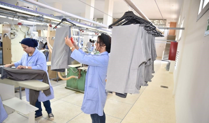 كونفدرالية المقاولات تنتقد مشروع مالية 2026 وتدعو إلى تسهيل الولوج إلى التمويل