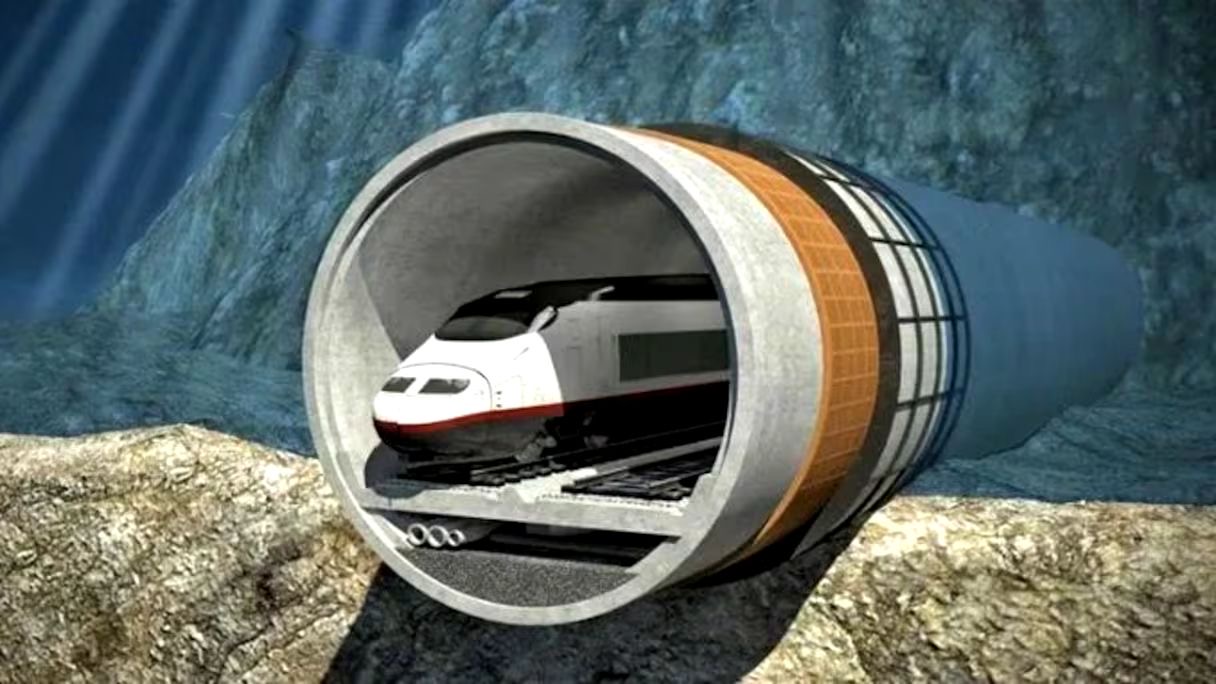 مليارات يورو و15 سنة من الأشغال.. مشروع الربط المغرب-إسبانيا يعود للواجهة