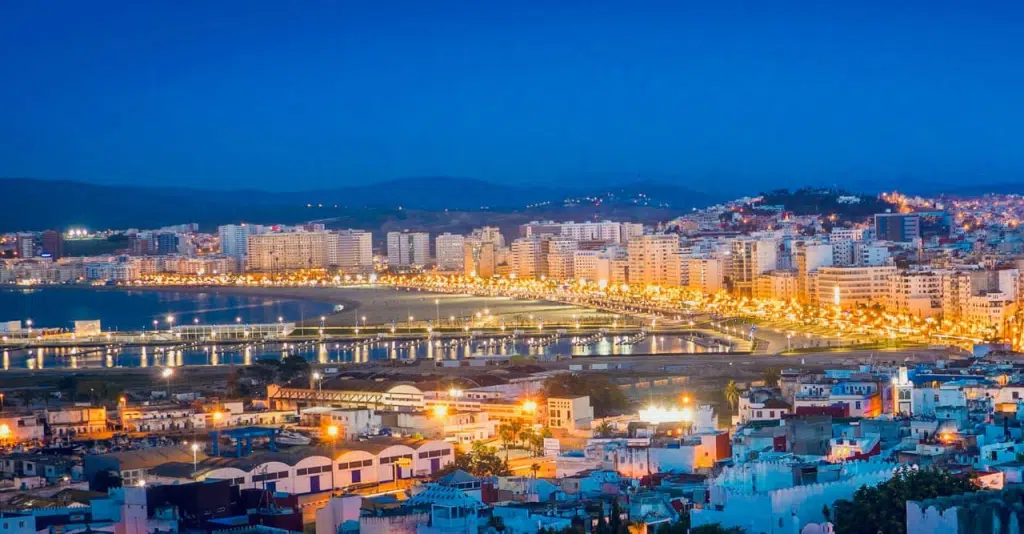 طنجة تعزز مكانتها كرابع وجهة سياحية بالمغرب