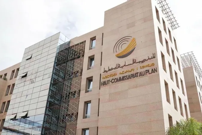 المندوبية السامية للتخطيط تعيد احتساب مؤشرات سوق الشغل للفترة 2017-2025