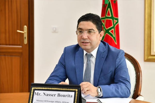 تكثيف الاستيطان.. بوريطة يعبر لوزير بريطاني عن رفض المملكة للقرار الإسرائيلي
