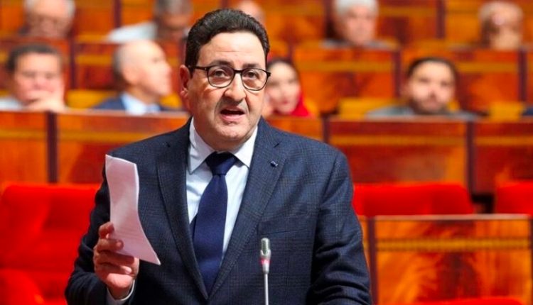 قيوح: مؤشرات إيجابية تعكس دينامية قطاع النقل واللوجيستيك