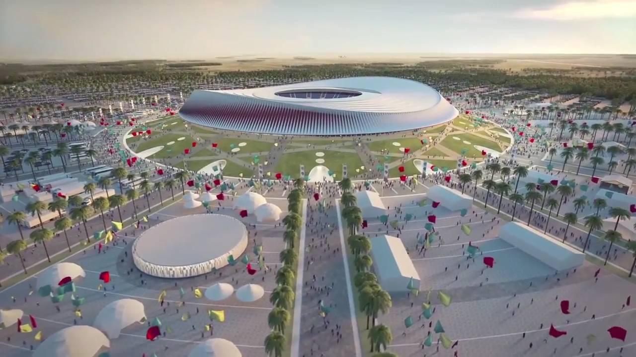 20 مليار دولار لتحضيرات مونديال 2030.. مشاريع كبرى تنتظر الحكومة المقبلة