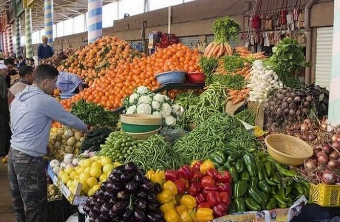 رفاق بنعبد الله ينددون بغلاء المواد الاستهلاكية الأساسية