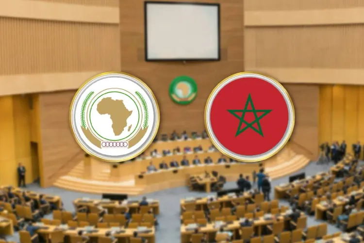 المغرب يعزز تأثيره وتموقعه داخل أبرز أجهزة وهياكل الحكامة القارية