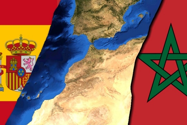 هذه أبرز المنتجات التي يستوردها المغرب من إسبانيا