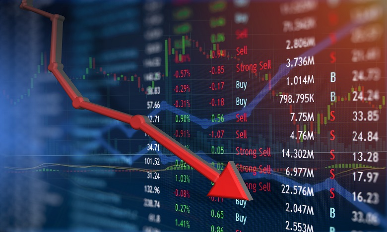 بورصة الدار البيضاء تغلق تداولاتها بانخفاض "مازي"