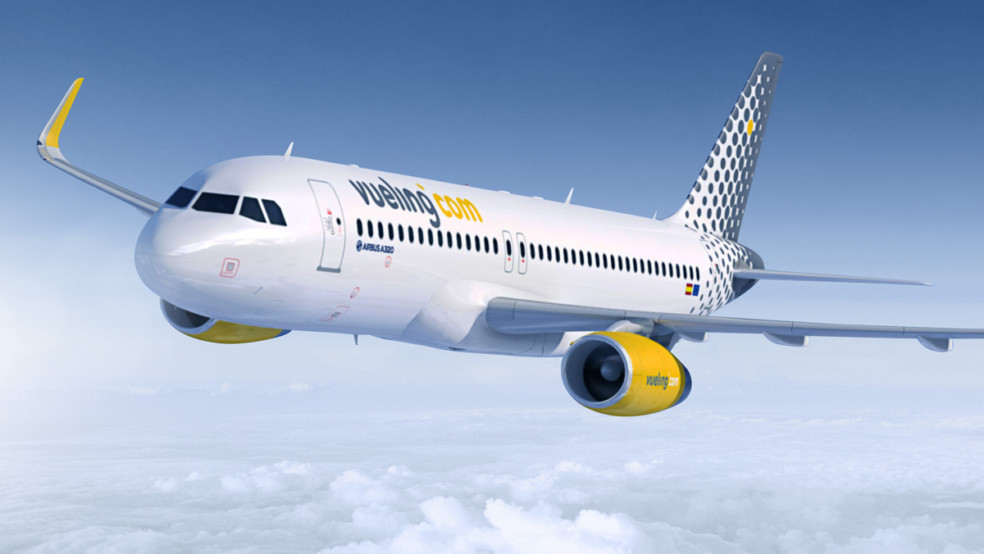 "Vueling” تعزز الربط بين المغرب وإسبانيا برحلات مباشرة من طنجة إلى أليكانتي