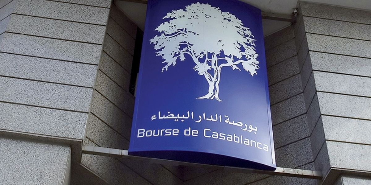 تداولات بورصة الدار البيضاء تتجاوز 409 ملايين درهم.. ومرسى المغرب في الصدارة