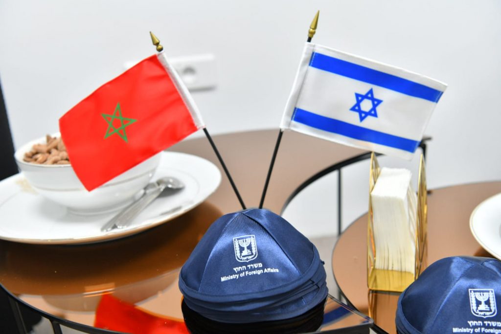المبادلات التجارية المغربية- الإسرائيلية تتخطى 17 مليارا منذ بداية 2023