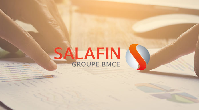 سهم "سلفين" بين الأكثر تداولا بختام آخر تداولات الأسبوع