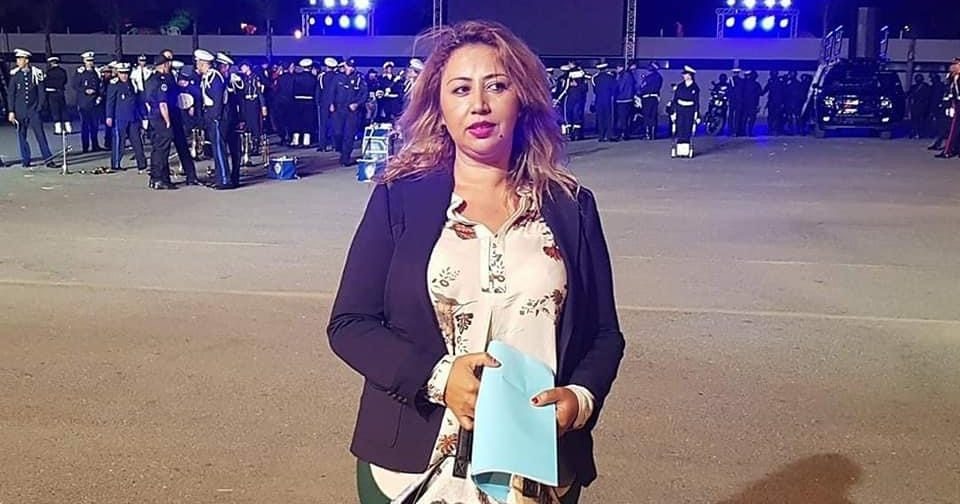 هيئة تحرير موقع "اقتصادكم" تعلن تضامنها مع الصحفية فاطمة الزهراء رجمي