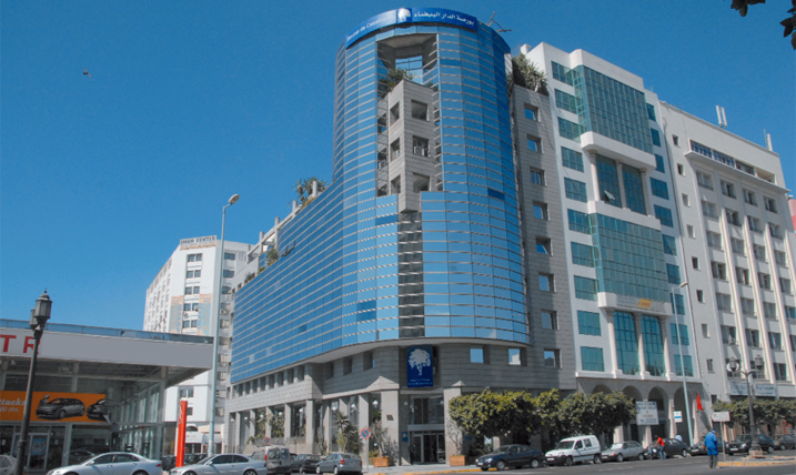 مؤشرات العقار والبناء في صعود بالبورصة