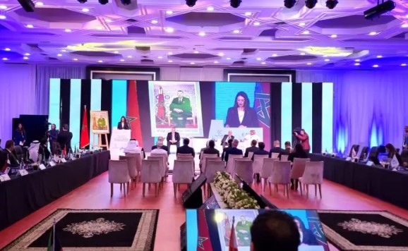 المغرب يترأس اجتماع مجموعة العمل المالي لمنطقة "مينا"