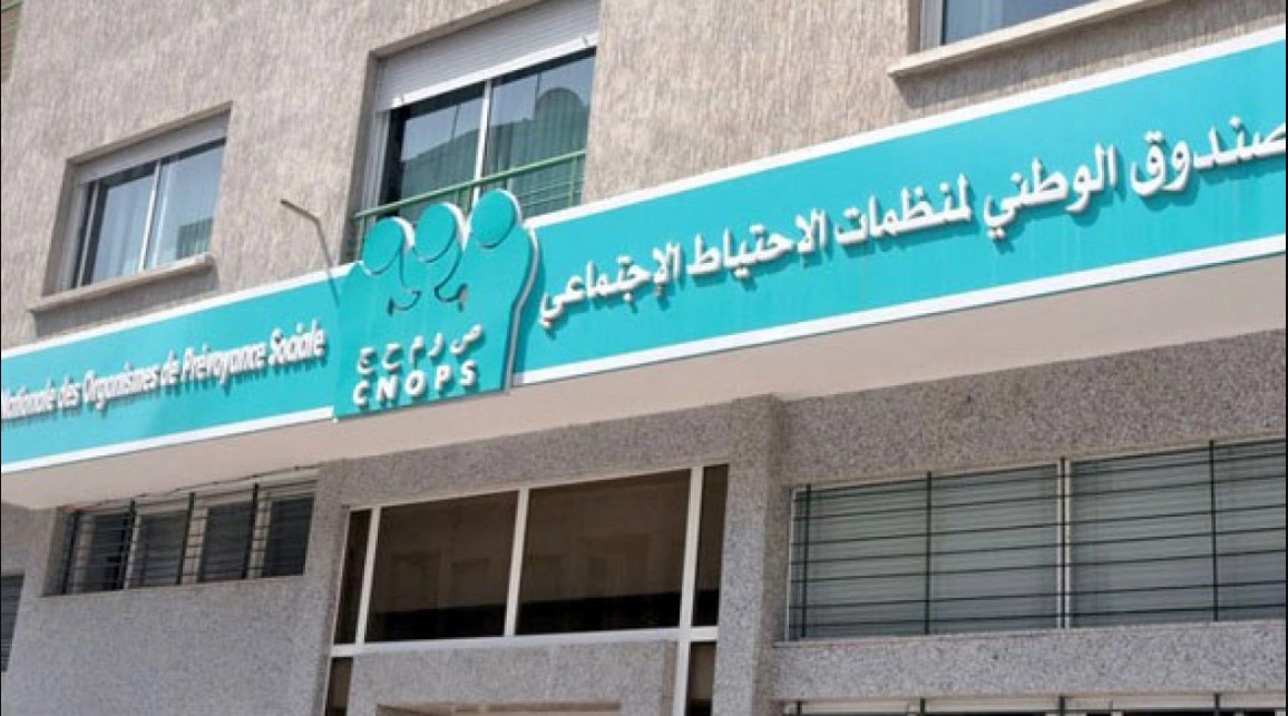 "كنوبس" يطلق موقعا إلكترونيا جديدا للتفاعل مع مؤمنيه