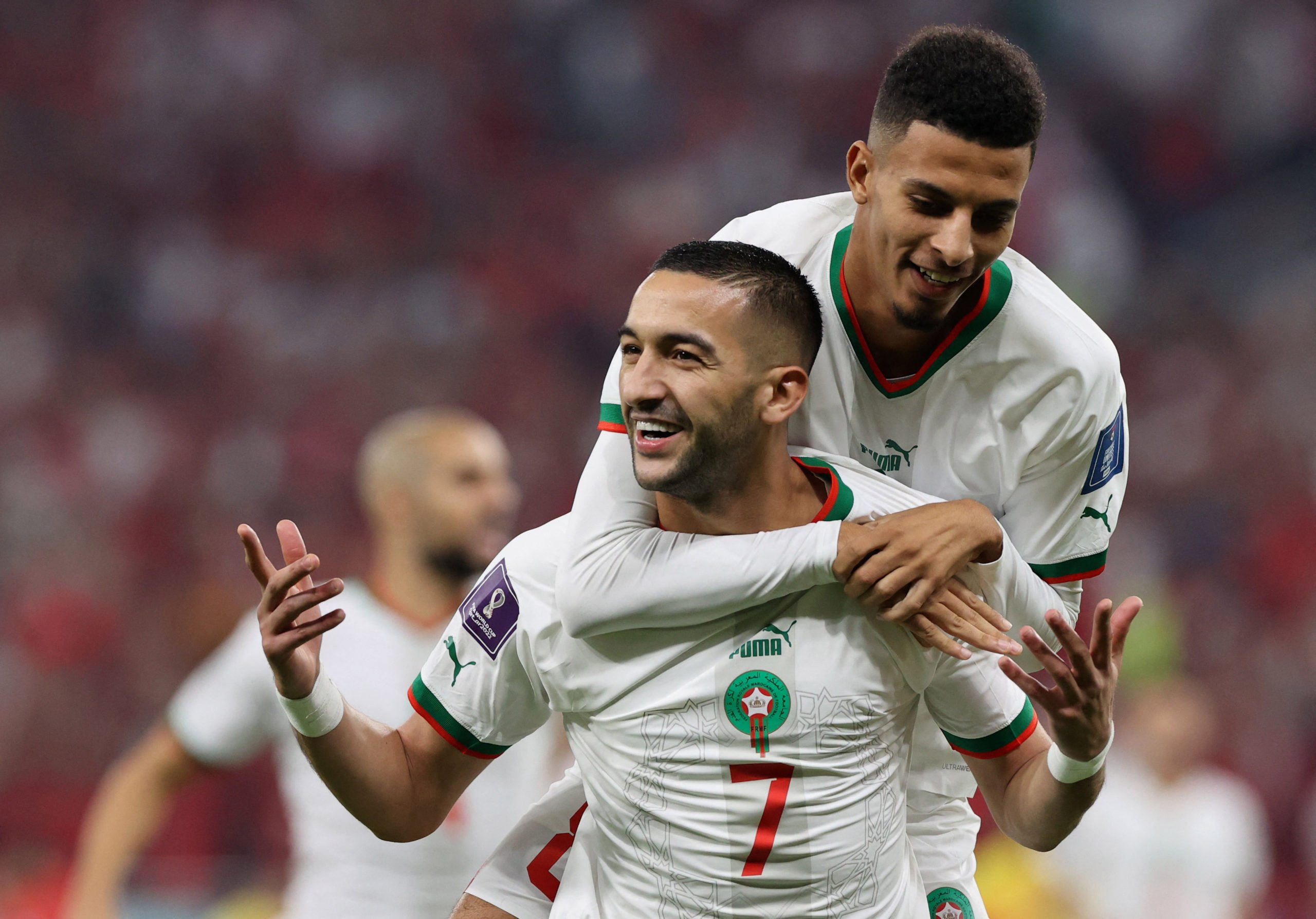 قنوات مجانية لمشاهدة مباراة الأسود ضد إسبانيا