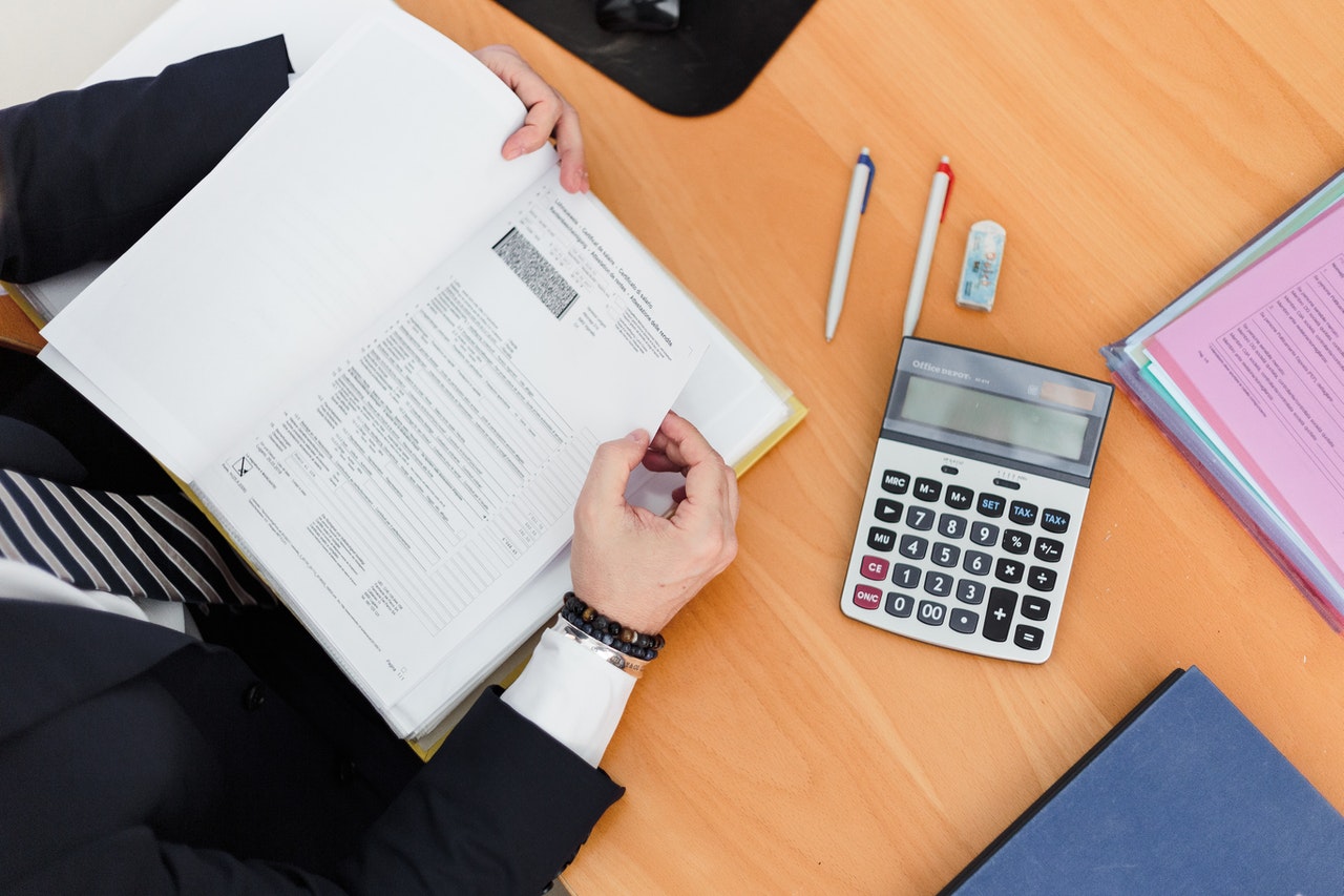 الديون المتعثرة تقفز بزائد 5.3 %