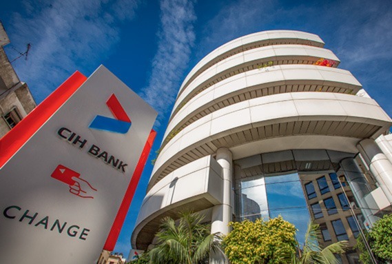 "CIH Bank" تصادق على زيادتين في رأس المال بقيمة مليار درهم
