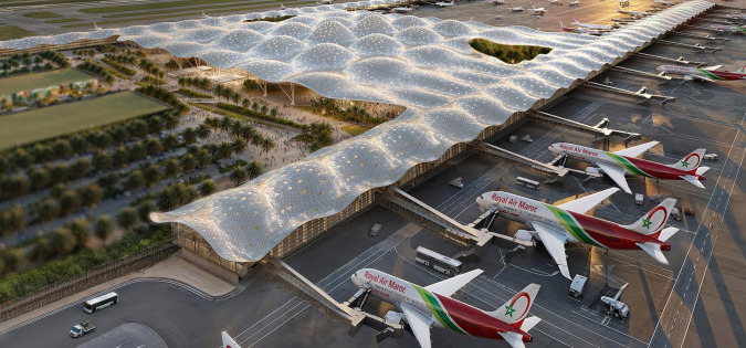 المغرب يرسخ حضوره الجوي ويحل ثالثا في إفريقيا خلال أبريل 2026