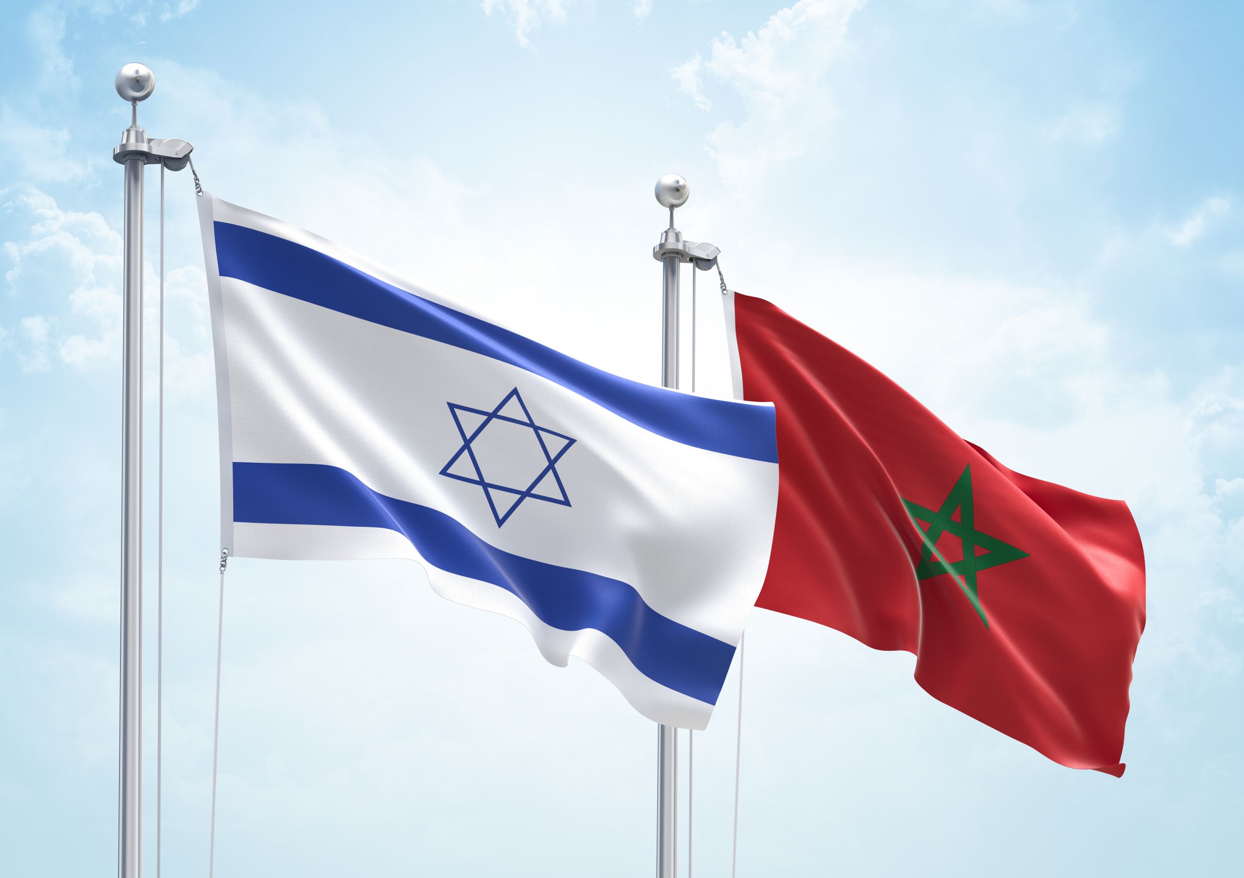 المغرب يشارك في مؤتمر إسرائيلي حول الأمن الغذائي