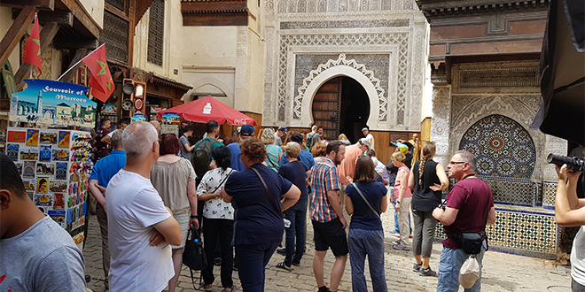 900 مشروع جديد يعزز دينامية الاستثمار السياحي في المغرب