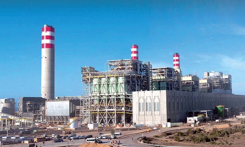 سهم "طاقة المغرب" الأكثر تداولا خلال أسبوع