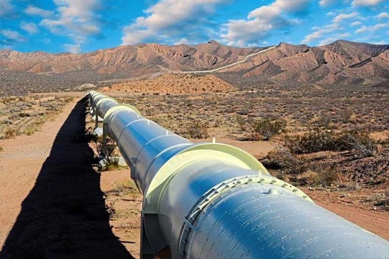 بنحضرة: أنبوب الغاز النيجيري المغربي سيؤثر في حياة 400 مليون شخص