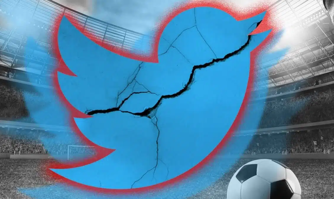 " تويتر" مهدد بالانهيار المفاجئ مع انطلاق كأس العالم