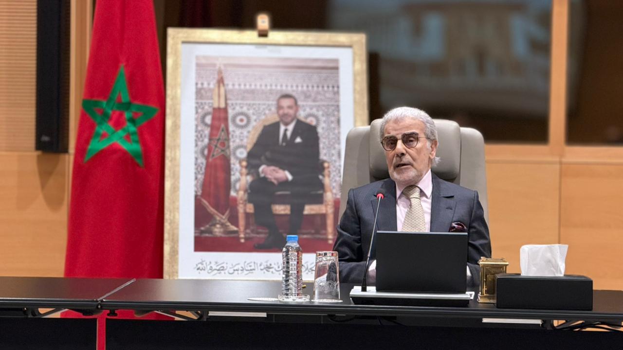 الجواهري: حان الوقت ليتولى الاستثمار الخاص قيادة النمو الاقتصادي