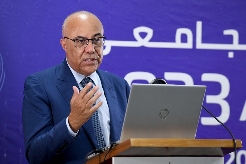 ميراوي يحدد موعد انطلاق الدراسة بثلاث كليات جديدة للطب والصيدلة