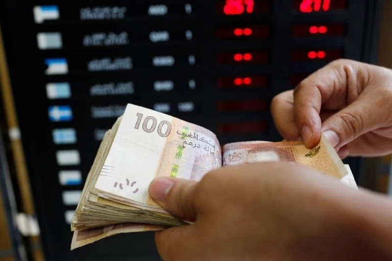 إرتفاع صرف الأورو بالدرهم يلهب أسعار السلع المستوردة