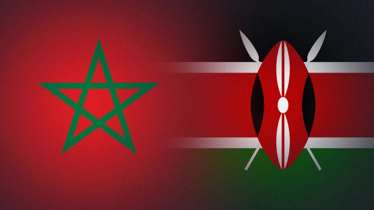 الفلاحة والصيد البحري.. قطاع واعد للنهوض بالعلاقات المغربية الكينية