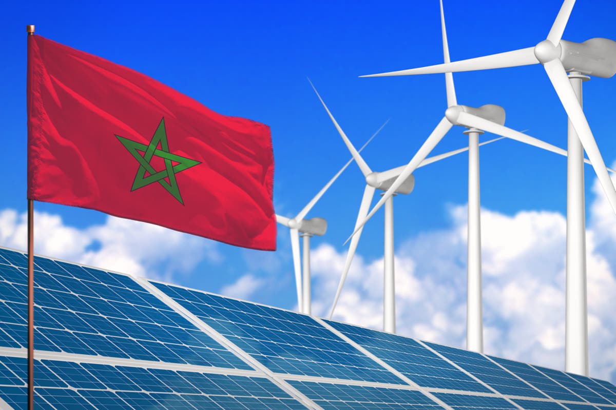 المغرب متقدما في مؤشر الأداء المناخي 2023