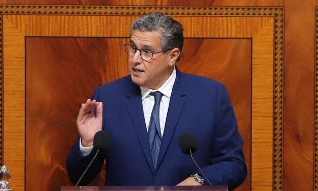أخنوش: 20 مليار درهم لبرامج مواجهة الجفاف و12 مليارا لإعادة تشكيل القطيع الوطني