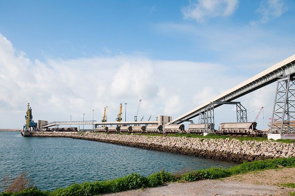 شركة تابعة لعملاق الشحن العالمي تستهدف جمع 200 مليون دولار للاستثمار في البنية التحتية بالمغرب