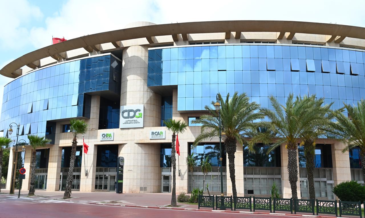 صرف معاشات التقاعد قبل عيد الأضحى انطلاقا من الأربعاء المقبل