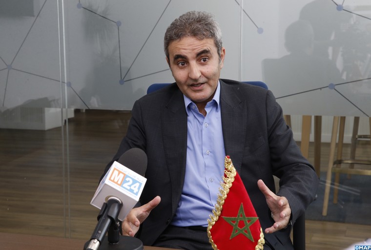 خبير اقتصادي يعتبر خروج المغرب من "اللائحة الرمادية" خطوة أخرى نحو العولمة المالية