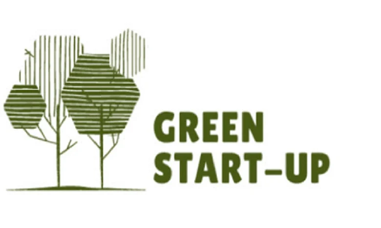 إطلاق النسخة الثانية من مسابقة "Green Start up" لدعم المشاريع الخضراء