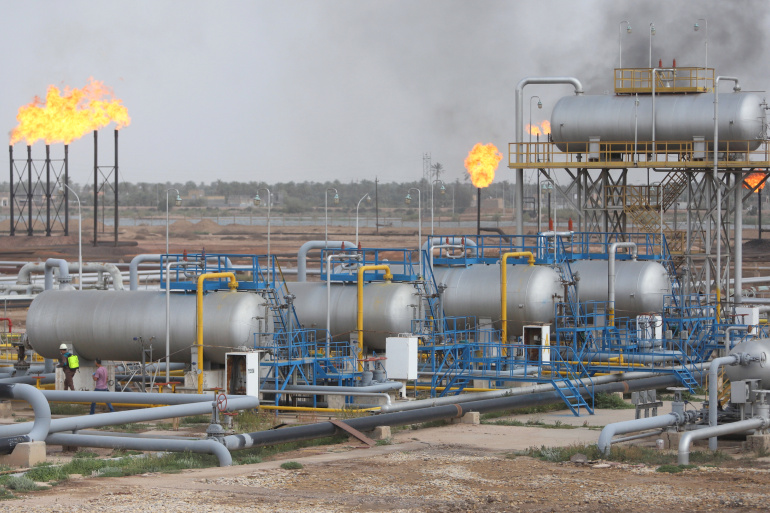 المغرب يرخص رسميا لشركة بريطانية لإنتاج الغاز الطبيعي في بئر”KSR-21”