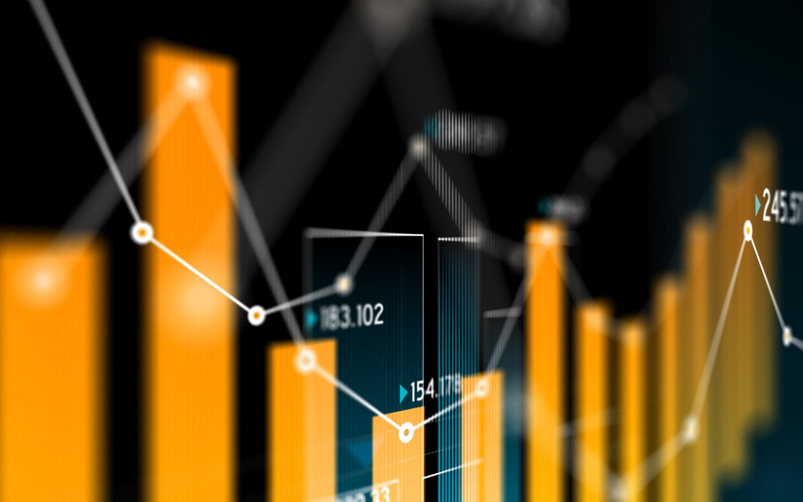 الشركات المدرجة ببورصة الدار البيضاء ترفع رقم معاملاتها بـ7,7%