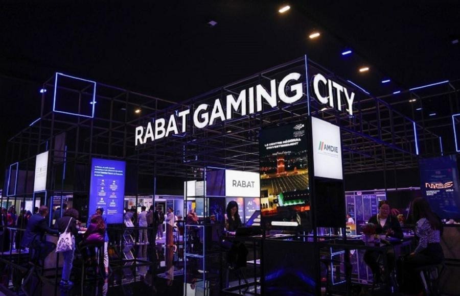 مشاركة قوية للمقاولات الناشئة في معرض المغرب لصناعة الألعاب الإلكترونية