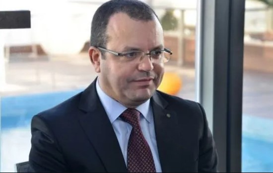 خروقات التعمير تطيح بعامل عمالة الصخيراتـ تمارة