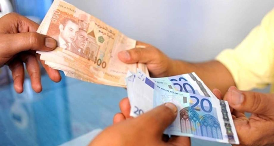 تحويلات مغاربة الخارج تقفز إلى حوالي 106 آلاف مليار