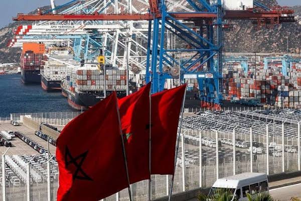 الاستثمارات الأجنبية المباشرة ترتفع إلى 35,2 مليار درهم
