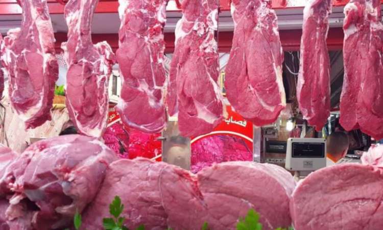 قبل عيد الأضحى.. أسعار الأحشاء واللحوم الحمراء تسجل مستويات مرتفعة